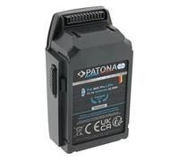 Patona Batería Platinum para DJI Mavic Mavic Pro CP.PT.000587 GP785075-38300DB