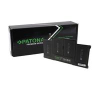 Patona Batería Premium para Apple Macbook Air 13 A1369 (EMC 2392) A1377 A1405 A1496