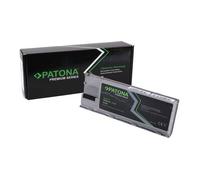 Patona Batería Premium para Dell Latitude D620 D630 D631 D640 Precision M230