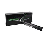 Patona Batería Premium para Lenovo G50 Ideapad G400s G400s Touch G405s G405s Touch G410s