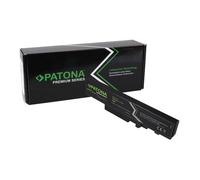 Patona Batería Premium para Lenovo Y460 Ideapad B560 B560A V560 V560A Y460 Y460A