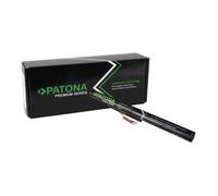 Patona Batería Premium para Lenovo Z500 Ideapad P500 P500 Touch Z400 Z400 Touch Z500