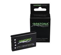 Patona Batería Premium para Nikon ES-EL5