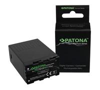 Patona Batería Premium para Sony BP-U68