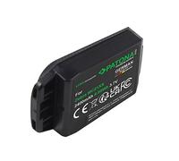 Patona Batería Premium para Zebra MC2100 BTRY-MC21EAB0E