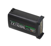 Patona Batería Premium para Zebra MC9200 BTRY-MC9X-26MA-01