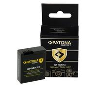 Patona Batería PROTECT para GoPro Hero 13