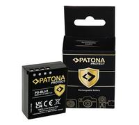 Patona Batería PROTECT para Olympus BLH-1 OM-D EM-1 Mark 2 EM-1 Mark II BLH-1 E-M1X