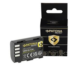 Patona Batería PROTECT para Panasonic DMW-BLF19