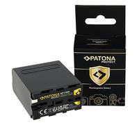 Patona Batería PROTECT para Sony NP-F990