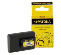 Patona batería recargable para Leica BM8 M8 M8.2 M9 M9 14464 M9-M M9-P ME BLI-312 BLI-312 BP-SCL1