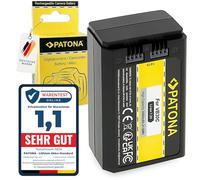 PATONA Batería VB30 Compatible con Godox WB100 V1 Pro V850III Flash V860III AD100Pro | USB-C 7.2V 3000mAh Li-Ion | Protección contra sobrecarga y Cortocircuito