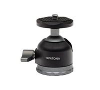 Patona Cabeza esfÃ©rica para trÃpodes de cÃ¡mara