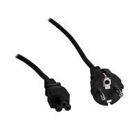 Patona cable de red de 3 clavijas para fuentes de alimentación de portátiles Mickey Mouse