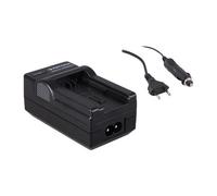 Patona cargador 2 en 1 para Canon BP-718