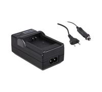 Patona cargador 2 en 1 para Canon NB-11L