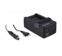 Patona cargador 4en1 para OREGON ICP103346 OREGON ICP 103346