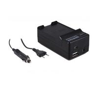 Patona cargador 4en1 para Samsung Galaxy S2 S1 i9100 Galaxy R EB-F1A2GBU