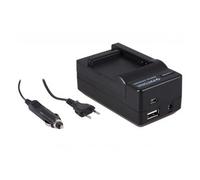 Patona cargador 4en1 para Samsung Galaxy S4 Zoom SM-C101 NXF1 B740