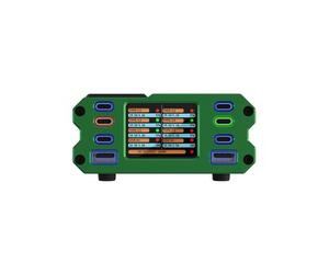 Patona Cargador multipuerto Premium PD450W