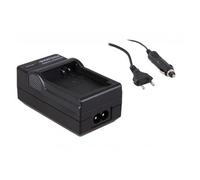 Patona Cargador para Canon NB12l NB13l