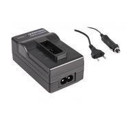 Patona Cargador para GoPro Hero 5 / 6 / 7