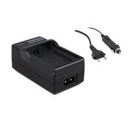 Patona Cargador para Nikon EN-EL14