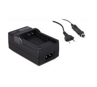 Patona Cargador para Nikon ES-EL11