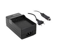 Patona Cargador para Olympus BLH-1