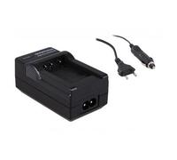 Patona Cargador para Olympus Li-40B