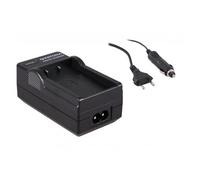 Patona Cargador para Olympus PS-BLS1