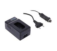 Patona Cargador para Panasonic DMW-BLK22