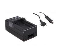 Patona Cargador para Sony NP-FW50 NEX-3