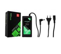 Patona Cargador Premium 19V 3.42A 65W para Acer Travelmate 370 380 2300 2350 2700 4000