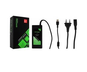 Patona Cargador Premium 20V 4.5A 90W Punta Cuadrada para Lenovo ThinkPad T470P T460P T440P X1 Carbon