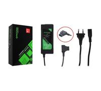 Patona Cargador Premium D-Tap 3A para Sony BP-95W BP-190WS DSR 250P 600P 650P 652P BP-95W BP-190WS
