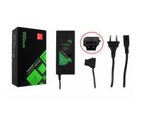 Patona Cargador Premium D-Tap 5A para Sony BP-95W BP-190WS DSR 250P 600P 650P 652P BP-95W BP-190WS