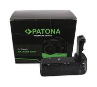 Patona Empuñadura de batería premium para Canon BG-E14H