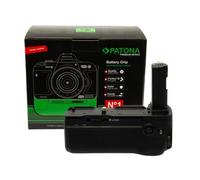 Patona Empuñadura de batería premium para Nikon MB-N12