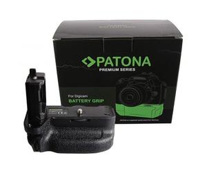 Patona Mango premium para Sony VG-C4EMRC