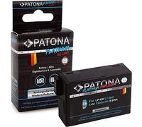 Patona Platinum Battery Canon LP-E8