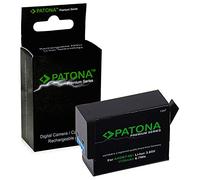 PATONA Premium Bateria AHDBT-901 (1730mAh 6.7Wh 3.85V) de Repuesto para AHDBT901, ADBAT001, ADDBD-211 Compatible con GoPro Hero 9, 10, 11, 12