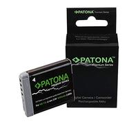 Patona Premium Battery Canon NB-13L