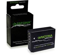Patona Premium Battery Fujifilm NP-W126