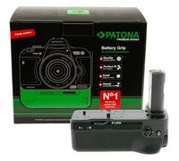 PATONA Premium Empuñadura de batería para Nikon MB-N14, Z6 III Battery Grip