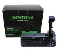 PATONA Premium Empuñadura para Canon EOS R5 R5C R6 R6 II como BG-R10