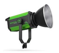 Patona Premium GL300M bicolor COB LED luz de estudio 300W