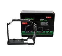 Patona Premium jaula de la cámara / jaula para Panasonic G9II