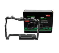 Patona Premium jaula de la cámara / jaula para Panasonic GH5