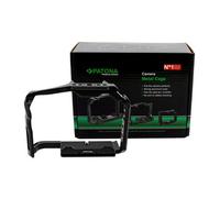 Patona Premium jaula de la cámara / jaula para Panasonic GH6